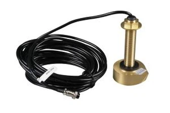 trasducer aimsitheoir éisc sonar