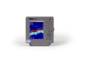 Aimsitheoir doimhneacht saor