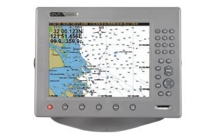 Loingseoireacht Mhuirí AIS