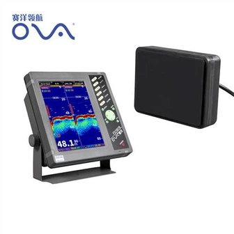 Aimsitheoir Éisc Sáile is Fearr