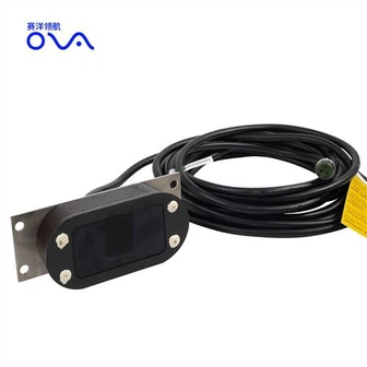 Braiteoir Doimhneachta Bád