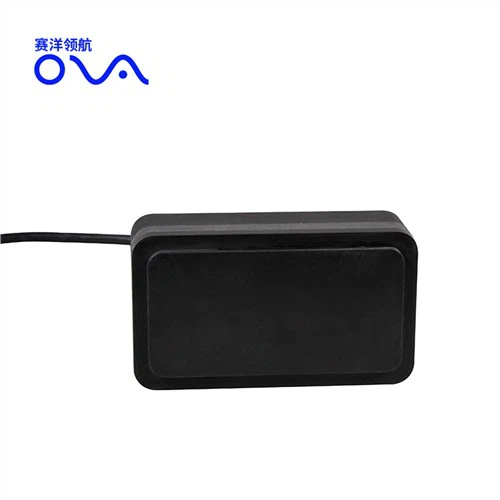 transducer is fearr le haghaidh sáile