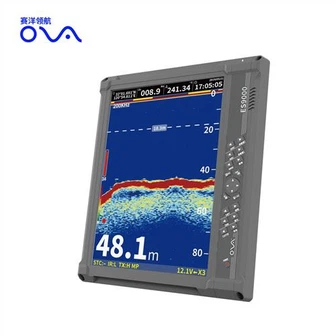 Aimsitheoir Doimhneachta Sonar